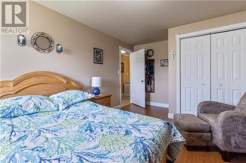 3039 Rte 535, Cocagne, NB - Indoor Photo Showing Bedroom