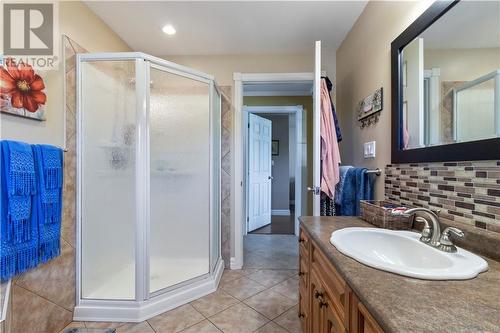 3039 Rte 535, Cocagne, NB - Indoor Photo Showing Bathroom