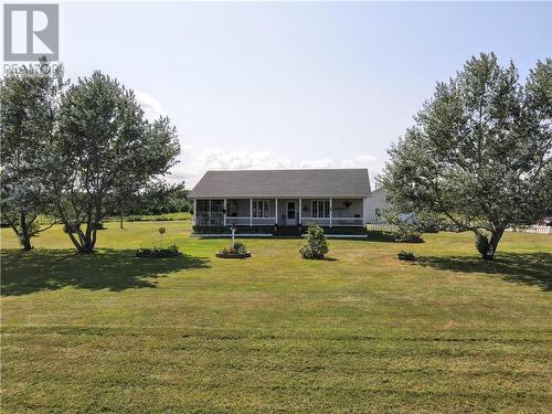 3039 Rte 535, Cocagne, NB - Outdoor With Deck Patio Veranda