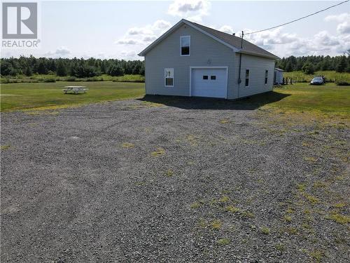 3039 Rte 535, Cocagne, NB - Outdoor