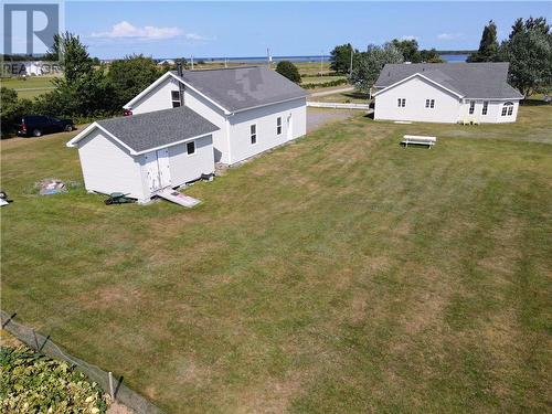 3039 Rte 535, Cocagne, NB - Outdoor