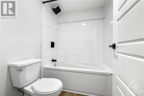 6532 Bilberry Drive Unit#108, Ottawa, ON - Indoor Photo Showing Bathroom