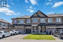 727 Morningstar Way, Ottawa, ON  - Outdoor With Facade 