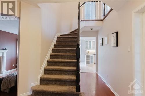 8 Stonemeadow Drive, Ottawa, ON - Indoor Photo Showing Other Room