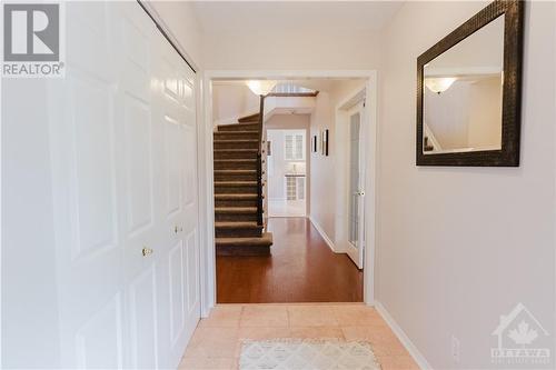 8 Stonemeadow Drive, Ottawa, ON - Indoor Photo Showing Other Room