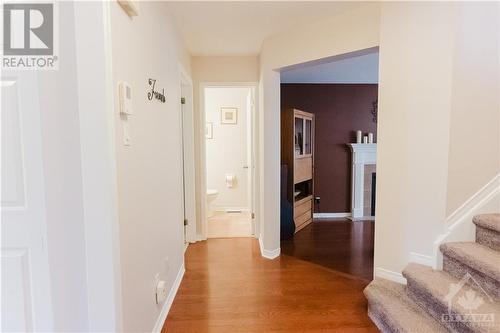 8 Stonemeadow Drive, Ottawa, ON - Indoor Photo Showing Other Room