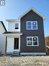 43 Leonard J. Cowley Street, St.John'S, NL  - Outdoor 