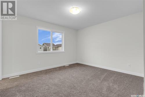 119 Taube Avenue, Saskatoon, SK - Indoor Photo Showing Other Room