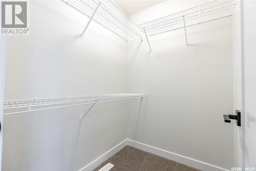 119 Taube Avenue, Saskatoon, SK - Indoor With Storage