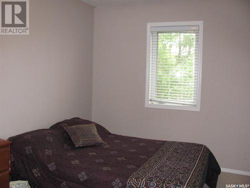 53 111 Fairbrother Crescent, Saskatoon, SK - Indoor Photo Showing Bedroom