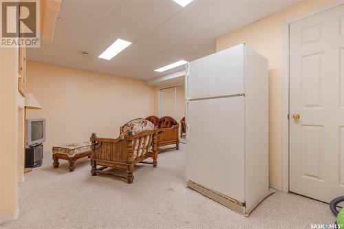 53 111 Fairbrother Crescent, Saskatoon, SK - Indoor Photo Showing Basement