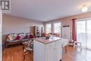 53 111 Fairbrother Crescent, Saskatoon, SK  - Indoor Photo Showing Living Room 