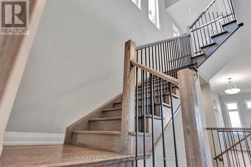 3307 Harasym Trail, Oakville, ON - Indoor Photo Showing Other Room