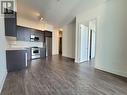 1418 - 212 King William Street, Hamilton (Beasley), ON  - Indoor Photo Showing Kitchen With Stainless Steel Kitchen 