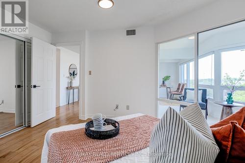 1207 - 237 King Street W, Cambridge, ON - Indoor Photo Showing Bedroom