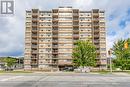 204 - 1950 Main Street W, Hamilton (Ainslie Wood), ON  - Outdoor With Balcony With Facade 