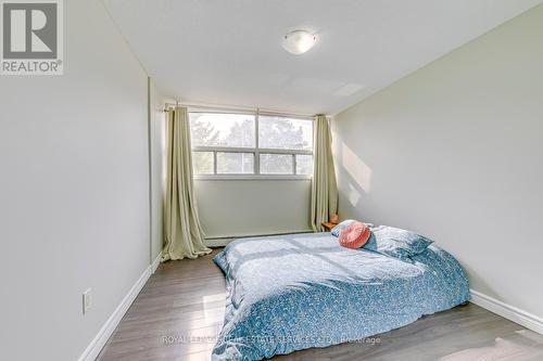 204 - 1950 Main Street W, Hamilton (Ainslie Wood), ON - Indoor Photo Showing Bedroom