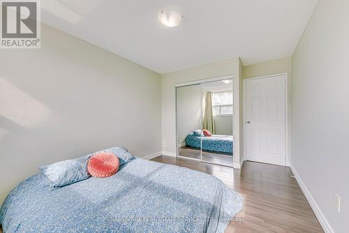 204 - 1950 Main Street W, Hamilton (Ainslie Wood), ON - Indoor Photo Showing Bedroom