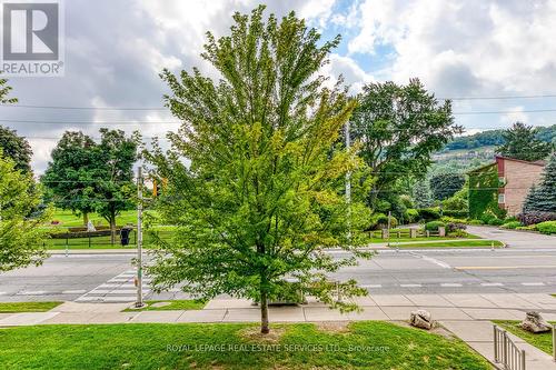 204 - 1950 Main Street W, Hamilton (Ainslie Wood), ON - Outdoor With View