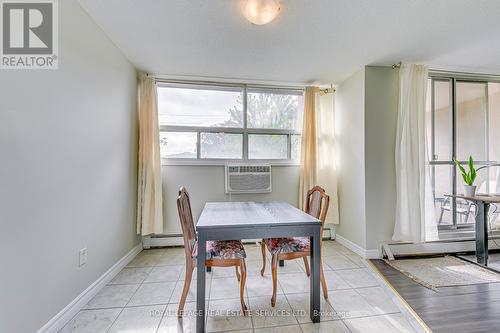 204 - 1950 Main Street W, Hamilton (Ainslie Wood), ON - Indoor Photo Showing Dining Room