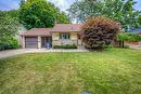 993 Cloverleaf Drive, Burlington, ON  - Outdoor 