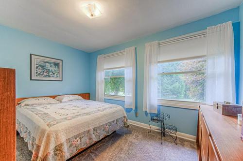 993 Cloverleaf Drive, Burlington, ON - Indoor Photo Showing Bedroom