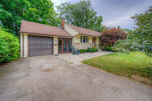 993 Cloverleaf Drive, Burlington, ON - Outdoor