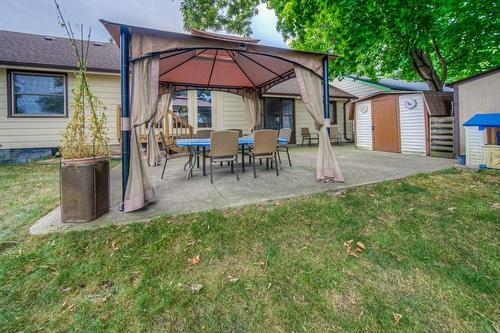 993 Cloverleaf Drive, Burlington, ON - Outdoor With Deck Patio Veranda