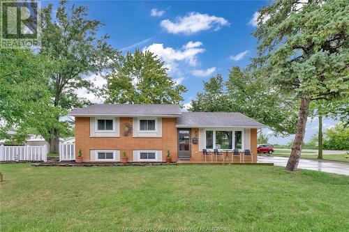 214 Pine, Essex, ON - Outdoor