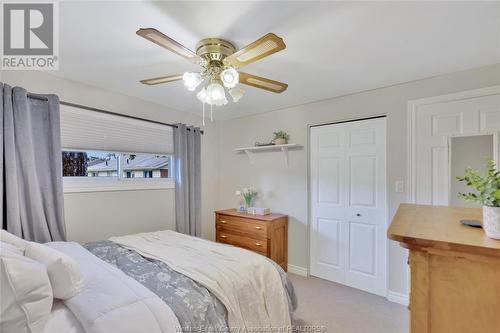 214 Pine, Essex, ON - Indoor Photo Showing Bedroom