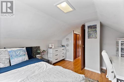 1292 Shoreline, Lakeshore, ON - Indoor Photo Showing Bedroom