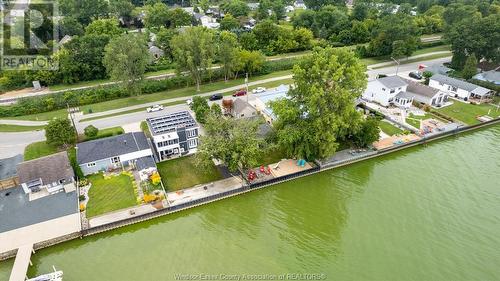 1292 Shoreline, Lakeshore, ON - Outdoor With View