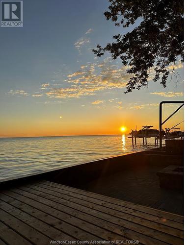 1292 Shoreline, Lakeshore, ON - Outdoor With Body Of Water With View