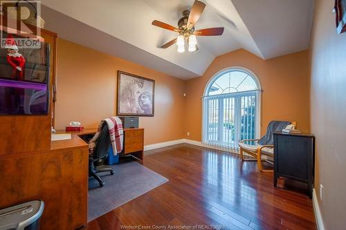 353 West Puce Road, Lakeshore, ON - Indoor Photo Showing Office