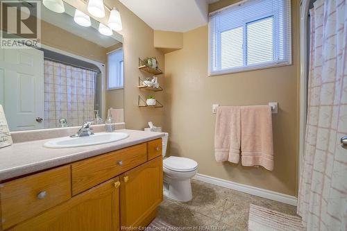 353 West Puce Road, Lakeshore, ON - Indoor Photo Showing Bathroom