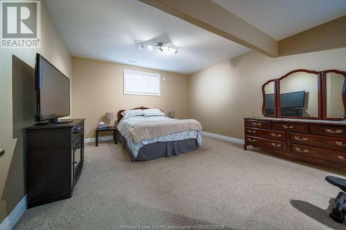 353 West Puce Road, Lakeshore, ON - Indoor Photo Showing Bedroom