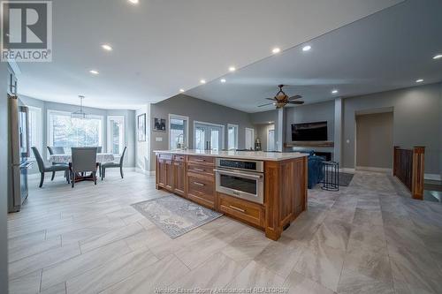 353 West Puce Road, Lakeshore, ON - Indoor Photo Showing Other Room