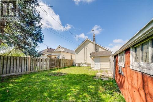 1768 Drouillard Road, Windsor, ON 