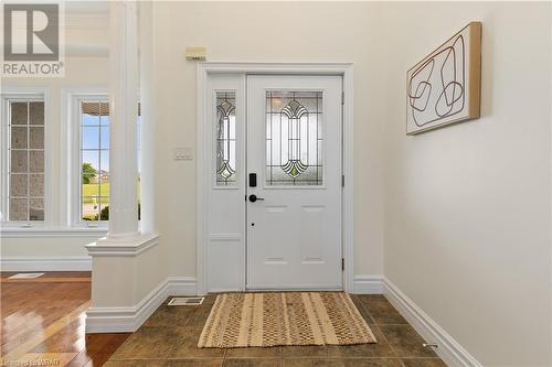 413 Falconridge Drive, Kitchener, ON - Indoor Photo Showing Other Room