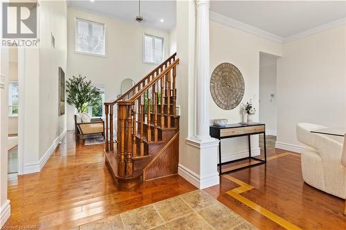 413 Falconridge Drive, Kitchener, ON - Indoor Photo Showing Other Room