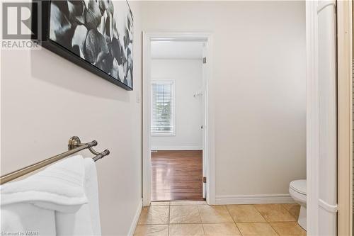 413 Falconridge Drive, Kitchener, ON - Indoor Photo Showing Bathroom