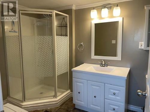 7-9 Oceanview Drive, Port Au Port East, NL - Indoor Photo Showing Bathroom