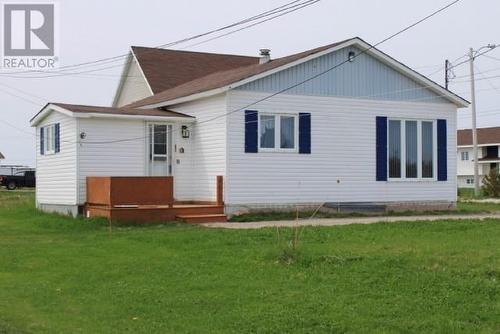 7-9 Oceanview Drive, Port Au Port East, NL - Outdoor