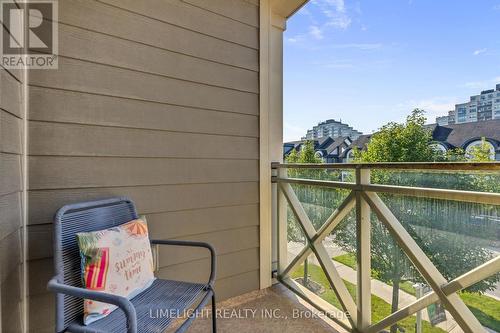 302 Callaway Road, London, ON - Outdoor With Balcony With Exterior