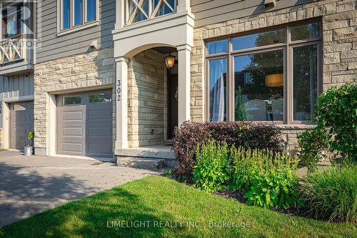 302 Callaway Road, London, ON - Outdoor