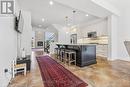 302 Callaway Road, London, ON  - Indoor Photo Showing Kitchen With Upgraded Kitchen 