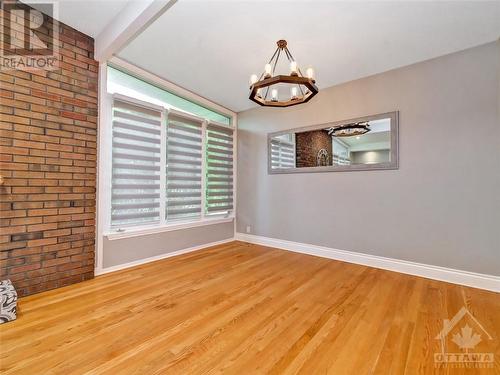 4 Bowmoor Avenue, Ottawa, ON - Indoor Photo Showing Other Room