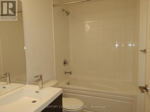 2803 - 30 Nelson Street, Toronto, ON - Indoor Photo Showing Bathroom