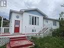 54 Main Road, Fogo Island(Deep Bay), NL  - Outdoor With Deck Patio Veranda 