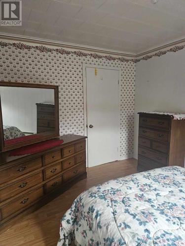 54 Main Road, Fogo Island(Deep Bay), NL - Indoor Photo Showing Bedroom